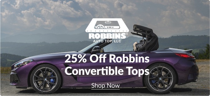 Robbins Convertible