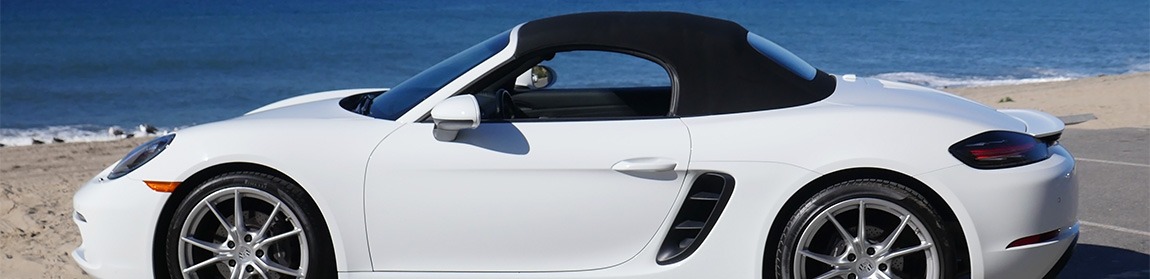 Convertible Top Warranty